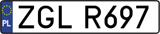 ZGLR697