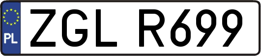 ZGLR699