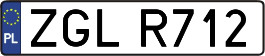 ZGLR712