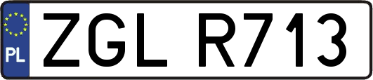 ZGLR713