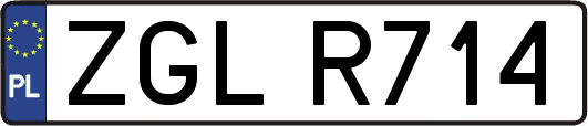 ZGLR714