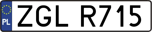 ZGLR715