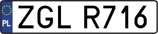 ZGLR716