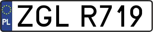 ZGLR719