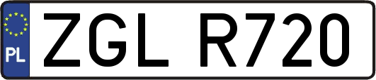 ZGLR720