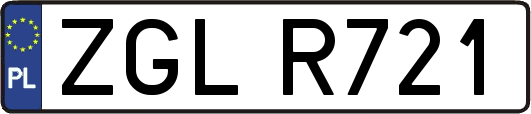 ZGLR721