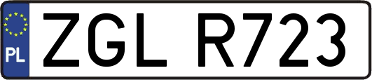 ZGLR723