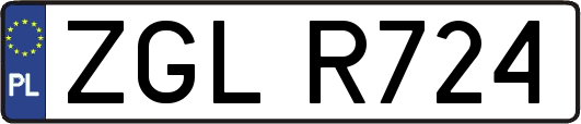 ZGLR724