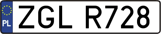 ZGLR728