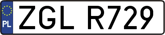 ZGLR729