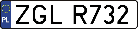 ZGLR732