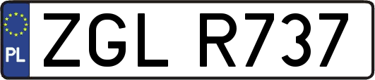 ZGLR737