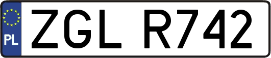 ZGLR742