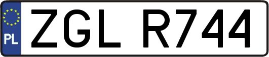 ZGLR744