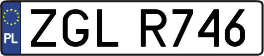 ZGLR746