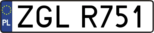 ZGLR751