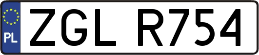 ZGLR754
