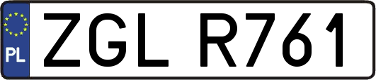 ZGLR761