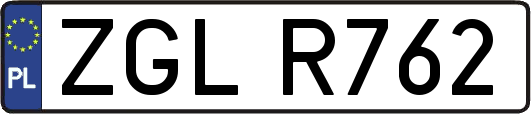 ZGLR762