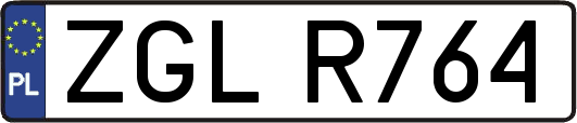 ZGLR764