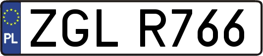 ZGLR766