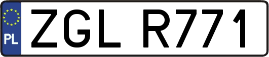 ZGLR771