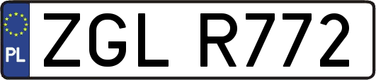 ZGLR772
