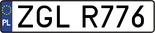 ZGLR776
