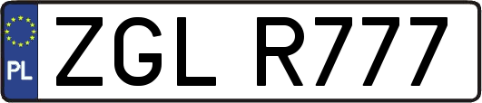 ZGLR777