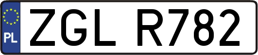 ZGLR782