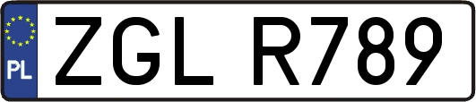 ZGLR789