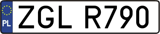 ZGLR790