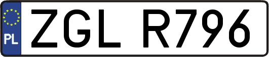 ZGLR796