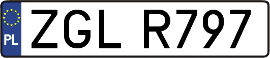 ZGLR797
