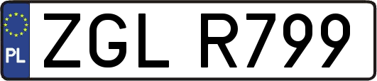 ZGLR799