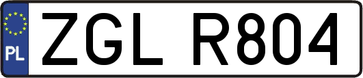 ZGLR804