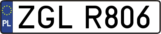 ZGLR806