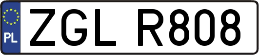 ZGLR808