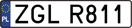 ZGLR811