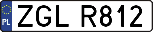 ZGLR812