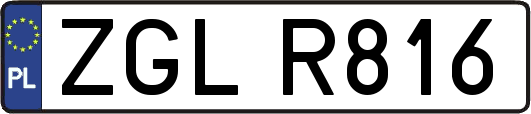 ZGLR816