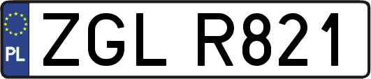 ZGLR821