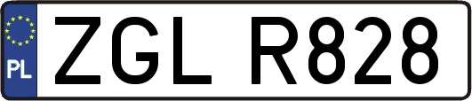 ZGLR828