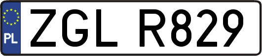 ZGLR829