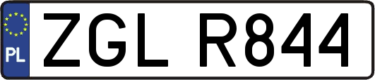 ZGLR844
