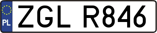 ZGLR846