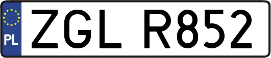ZGLR852
