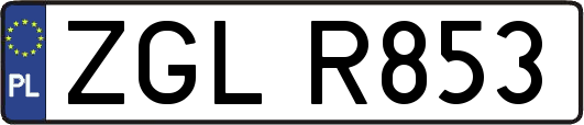 ZGLR853