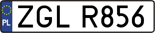 ZGLR856
