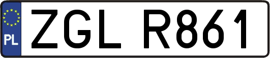 ZGLR861